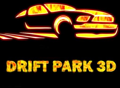 game pic for Drift park 3D
